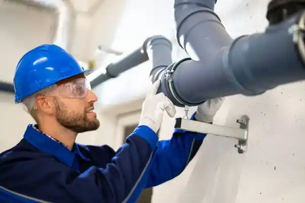 water damage restoration service Friendship